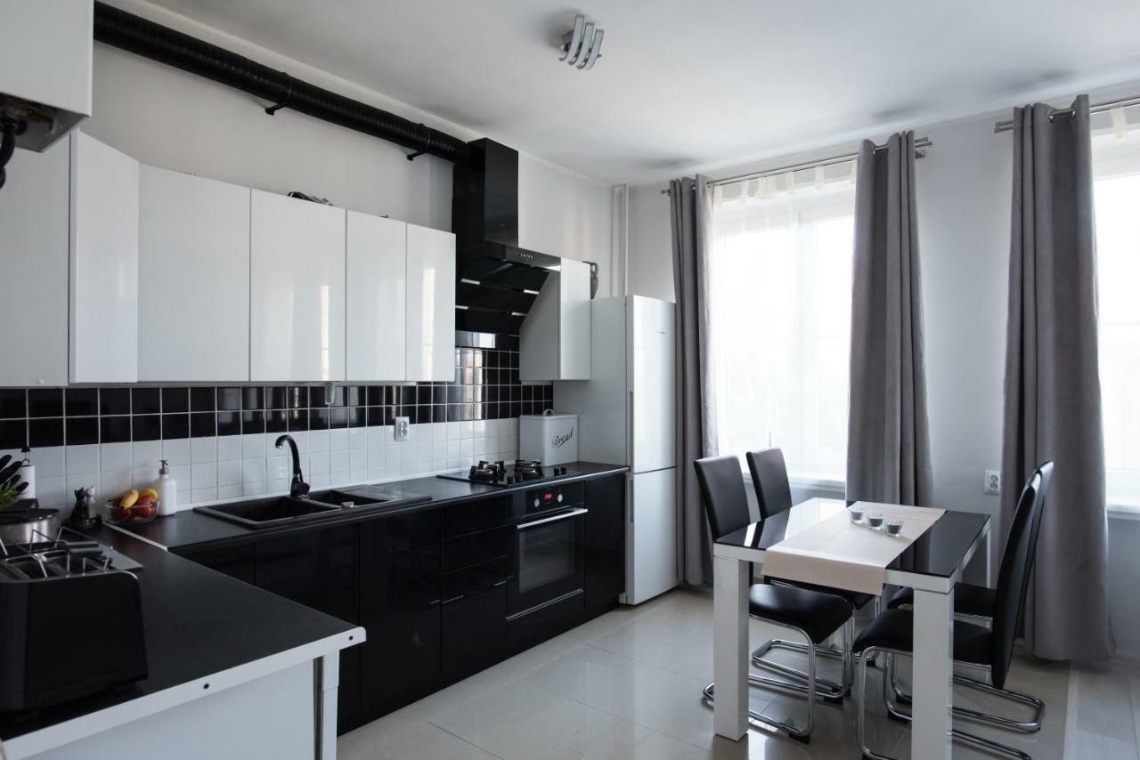 Apartament Heart Of Old Town Szeroka Gdańsk