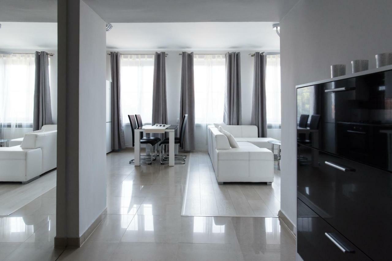 Apartament Heart Of Old Town Szeroka *